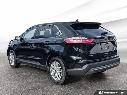 used 2023 Ford Edge car, priced at $27,772
