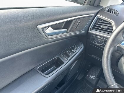 used 2023 Ford Edge car, priced at $27,772