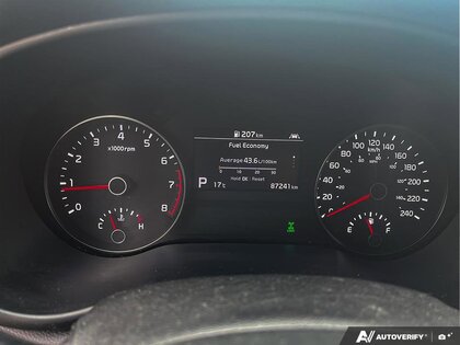 used 2020 Kia Sportage car, priced at $18,535