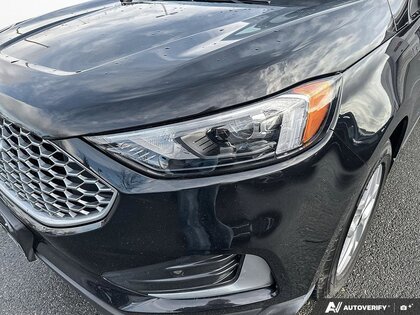 used 2023 Ford Edge car, priced at $27,772