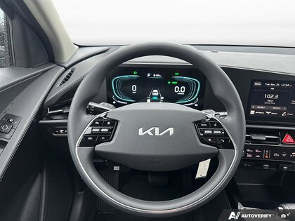 used 2026 Kia Niro car, priced at $29,945
