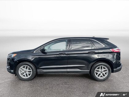 used 2023 Ford Edge car, priced at $27,772