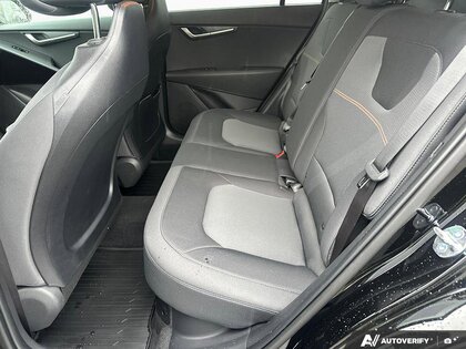 used 2026 Kia Niro car, priced at $29,945