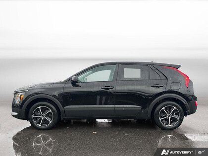used 2026 Kia Niro car, priced at $29,945