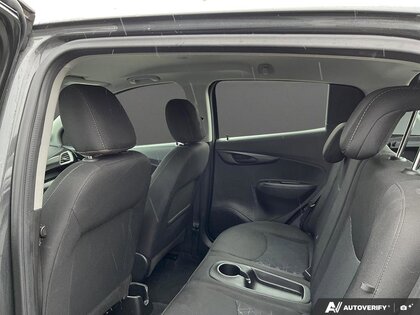 used 2021 Chevrolet Spark car, priced at $13,235