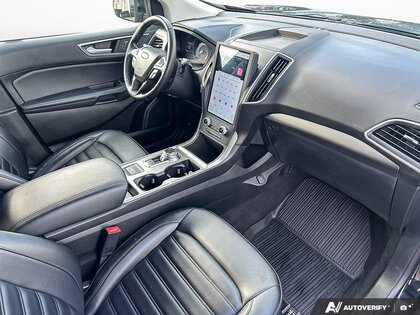 used 2023 Ford Edge car, priced at $27,772