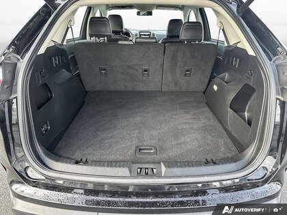 used 2023 Ford Edge car, priced at $27,772