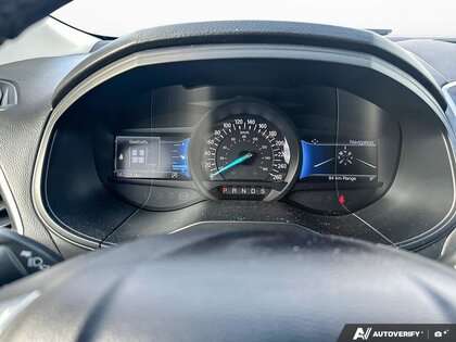 used 2023 Ford Edge car, priced at $27,772