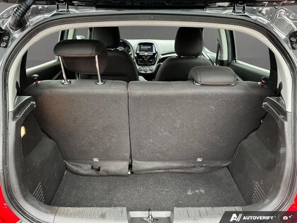 used 2021 Chevrolet Spark car, priced at $13,235