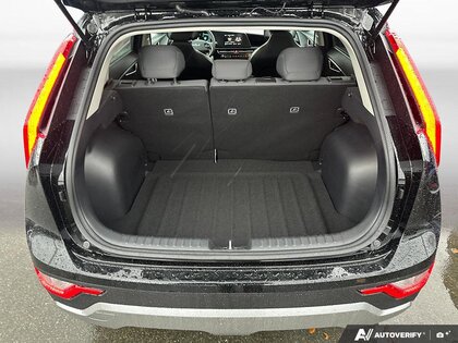 used 2026 Kia Niro car, priced at $29,945