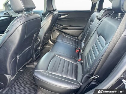 used 2023 Ford Edge car, priced at $27,772