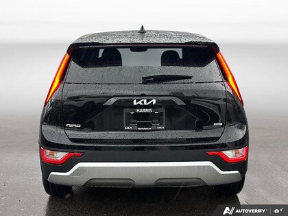 used 2026 Kia Niro car, priced at $29,945