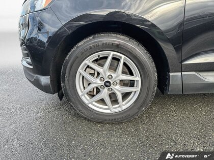 used 2023 Ford Edge car, priced at $27,772