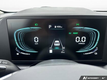 used 2026 Kia Niro car, priced at $29,945