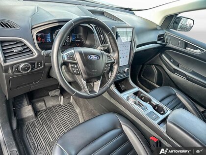 used 2023 Ford Edge car, priced at $27,772