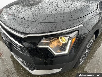 used 2026 Kia Niro car, priced at $29,945