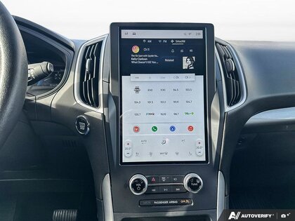 used 2023 Ford Edge car, priced at $27,772