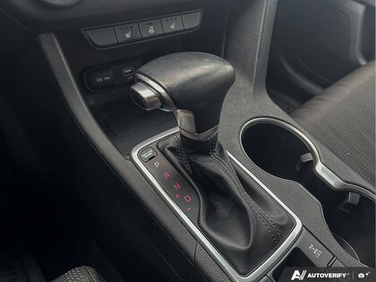 used 2020 Kia Sportage car, priced at $18,535