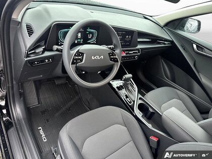 used 2026 Kia Niro car, priced at $29,945