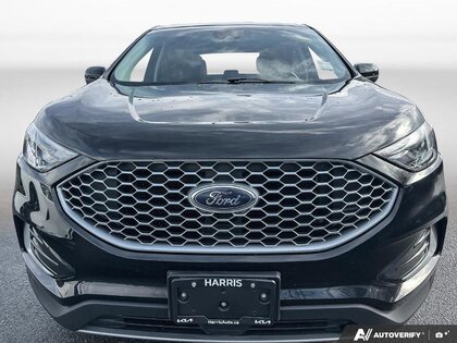 used 2023 Ford Edge car, priced at $27,772
