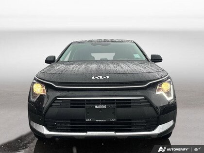 used 2026 Kia Niro car, priced at $29,945