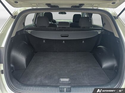 used 2020 Kia Sportage car, priced at $18,535