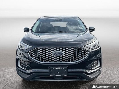 used 2023 Ford Edge car, priced at $27,772