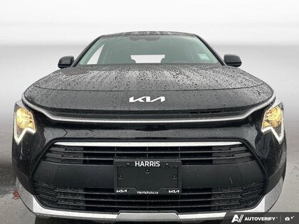 used 2026 Kia Niro car, priced at $29,945