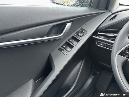 used 2026 Kia Niro car, priced at $29,945