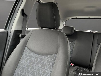 used 2021 Chevrolet Spark car, priced at $13,235