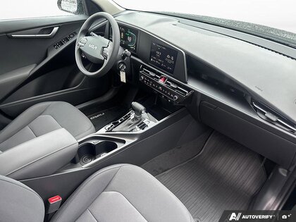 used 2026 Kia Niro car, priced at $29,945