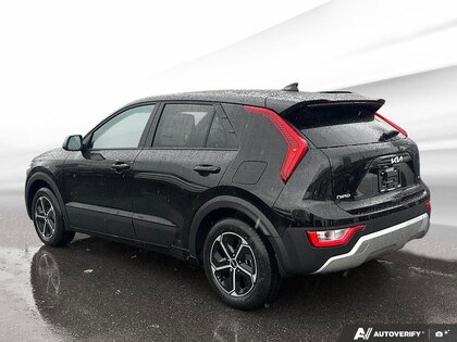 used 2026 Kia Niro car, priced at $29,945