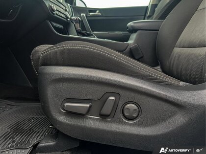 used 2020 Kia Sportage car, priced at $18,535