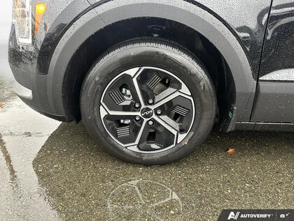 used 2026 Kia Niro car, priced at $29,945