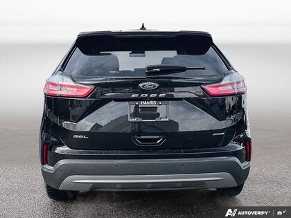 used 2023 Ford Edge car, priced at $27,772