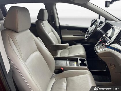 used 2019 Honda Odyssey car, priced at $23,757