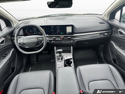 used 2026 Kia Sportage car, priced at $39,295
