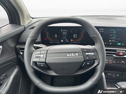 used 2026 Kia Sportage car, priced at $39,295