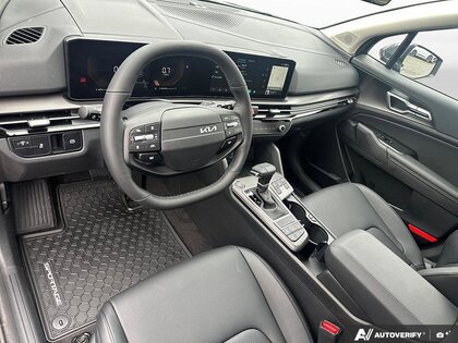 used 2026 Kia Sportage car, priced at $39,295