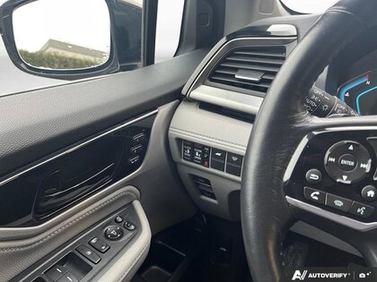 used 2019 Honda Odyssey car, priced at $23,757