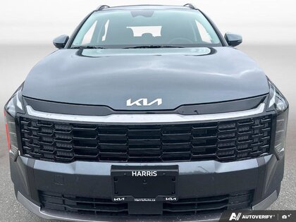 used 2026 Kia Sportage car, priced at $39,295