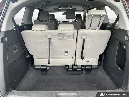 used 2019 Honda Odyssey car, priced at $23,757