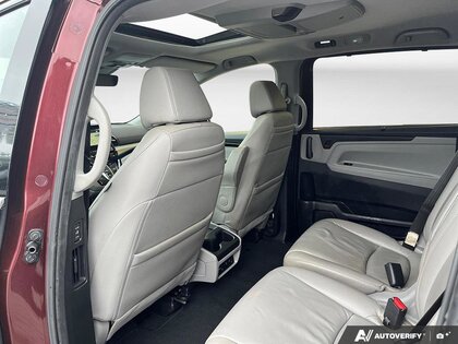 used 2019 Honda Odyssey car, priced at $23,757