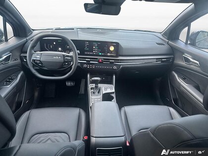 used 2026 Kia Sportage car, priced at $47,795