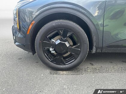 used 2026 Kia Sportage car, priced at $47,795