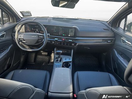 used 2026 Kia Sportage car, priced at $38,695