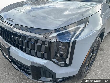 used 2026 Kia Sportage car, priced at $38,695