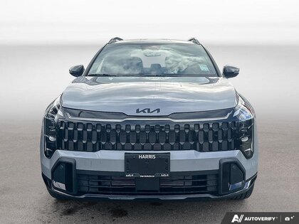 used 2026 Kia Sportage car, priced at $38,695