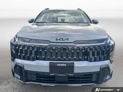 used 2026 Kia Sportage car, priced at $38,695