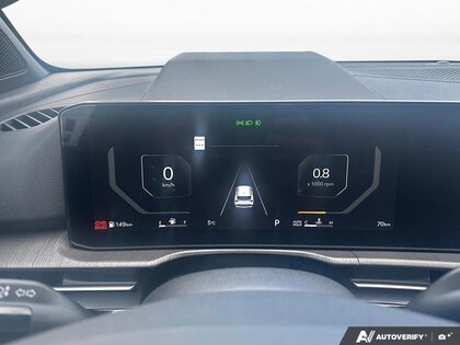 used 2026 Kia Sportage car, priced at $47,795